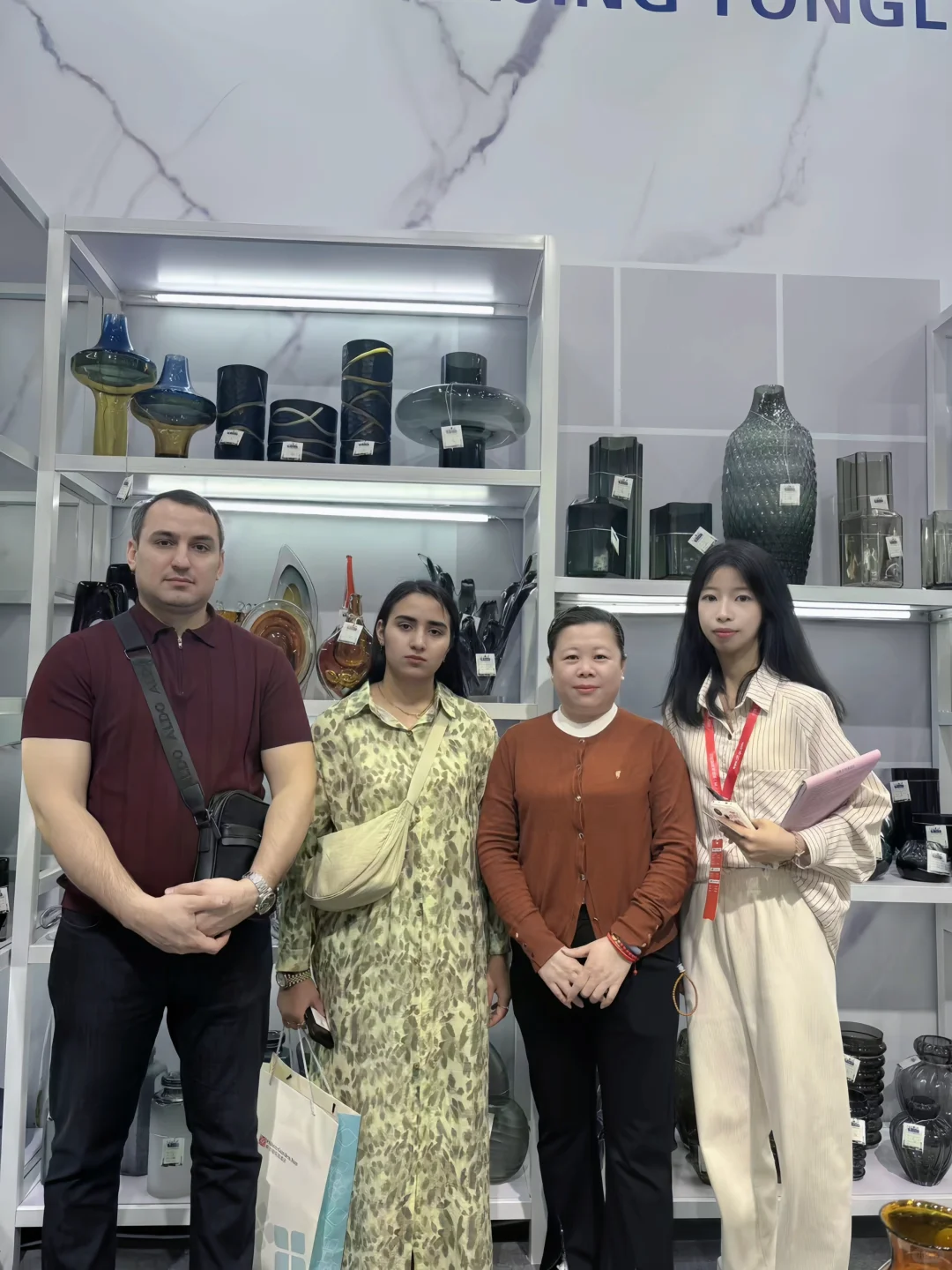 广州国际家具博览会(CIFF)