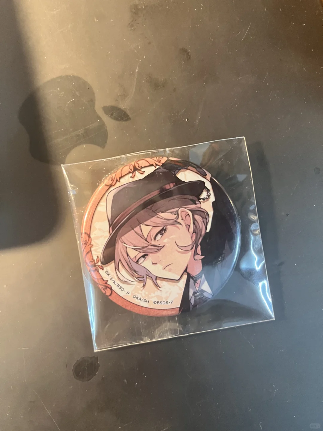 【出】46包中也大博览会