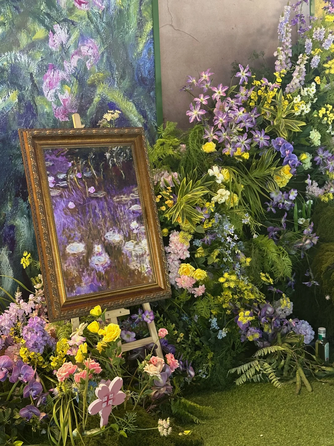 西安?老城根春日?樱花新展！美晕喽（附打卡