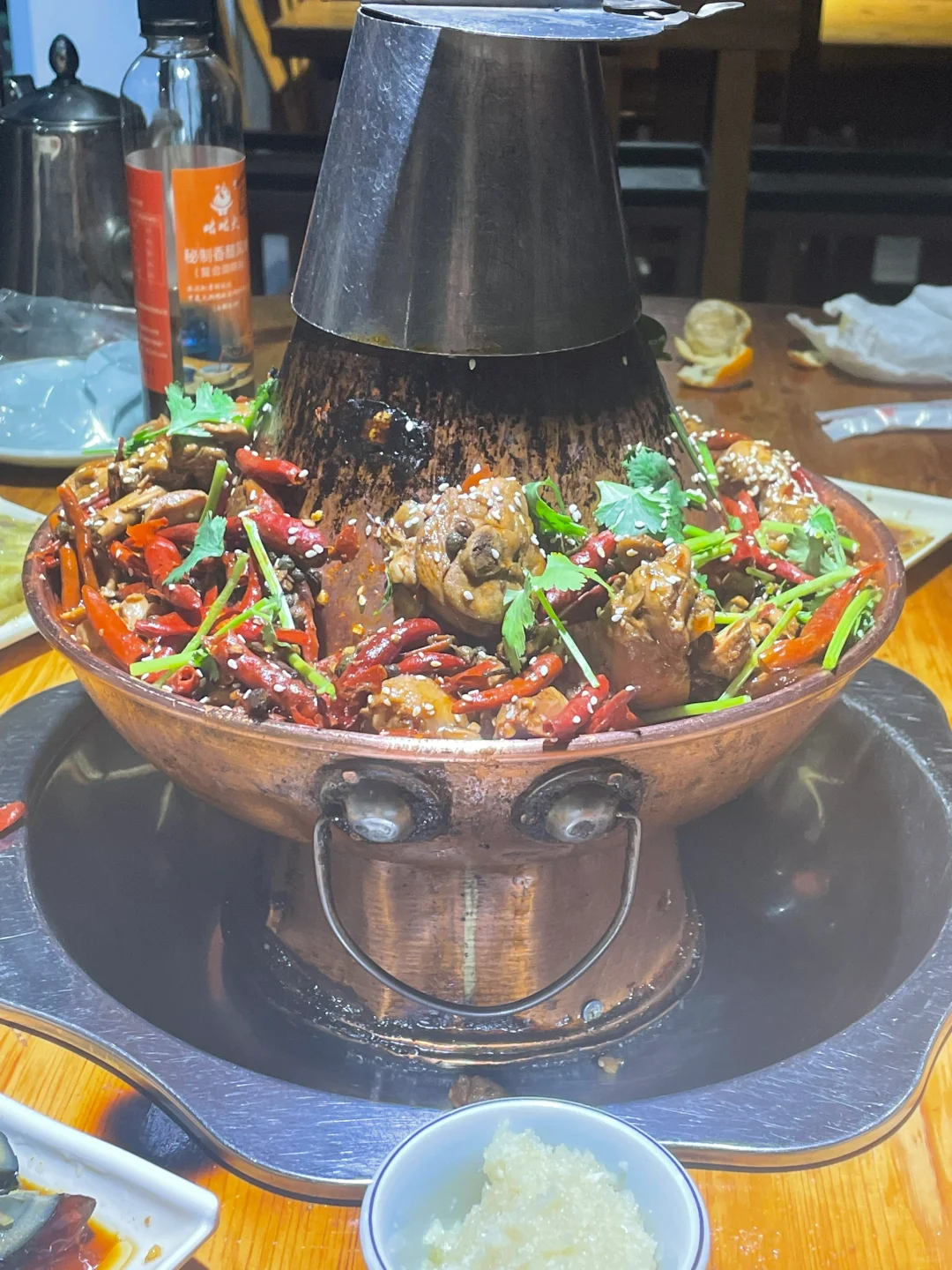 邯郸天鸿，相亲搭子