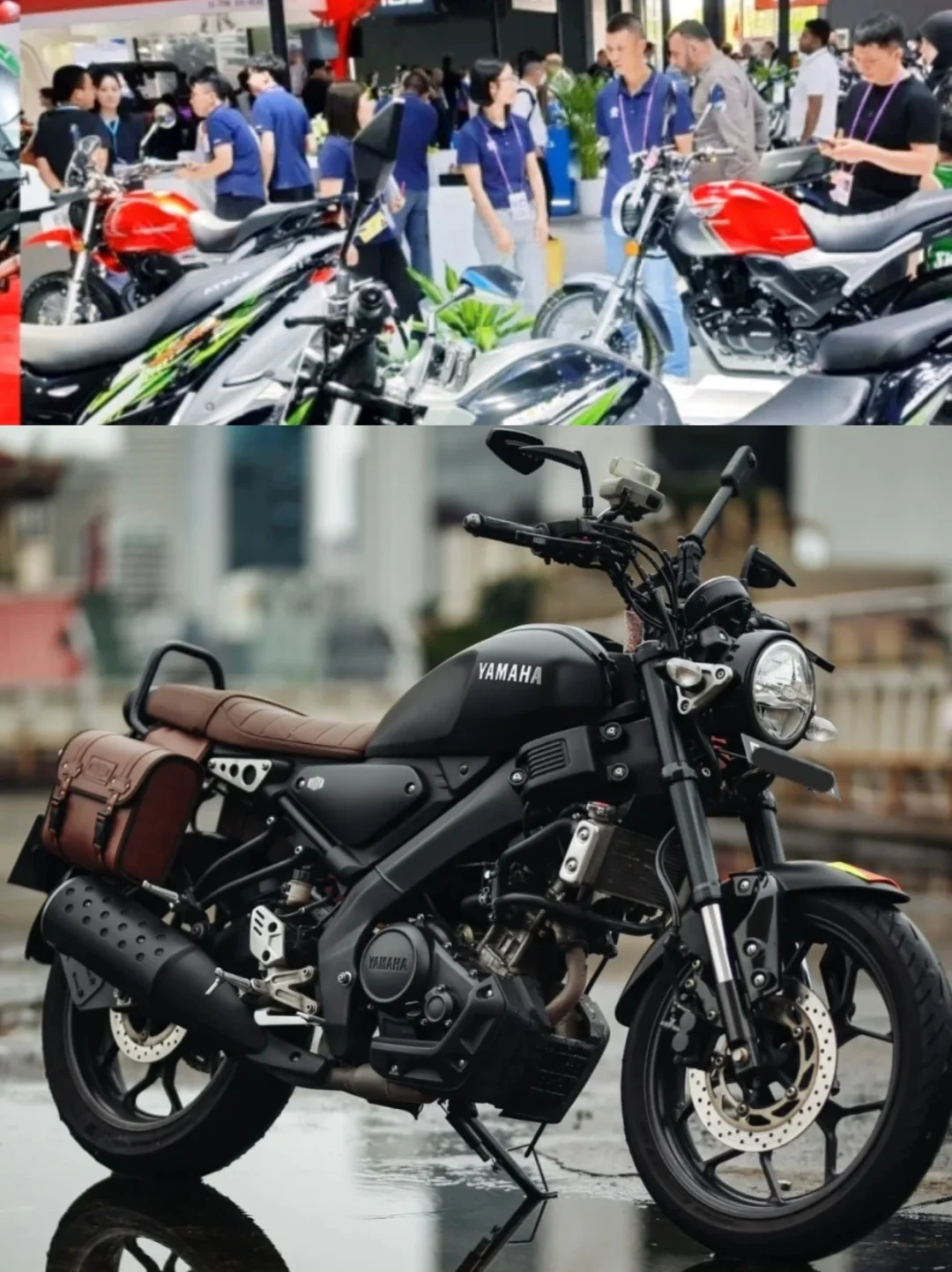 2025北京摩托车展?免费送票啦！
