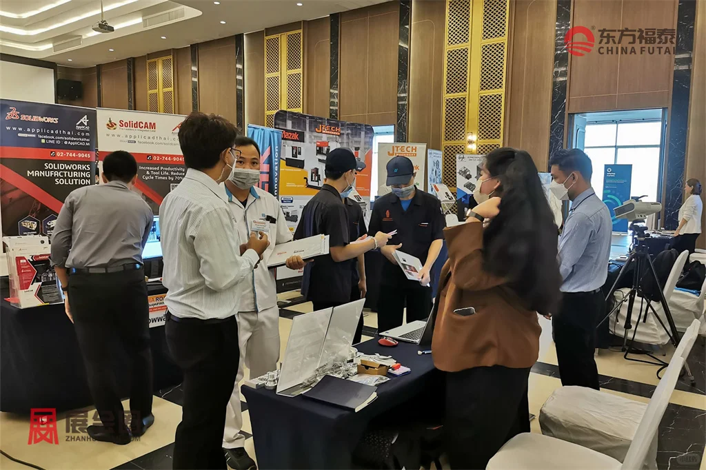 2025泰国新能源电动车及充电桩展览会