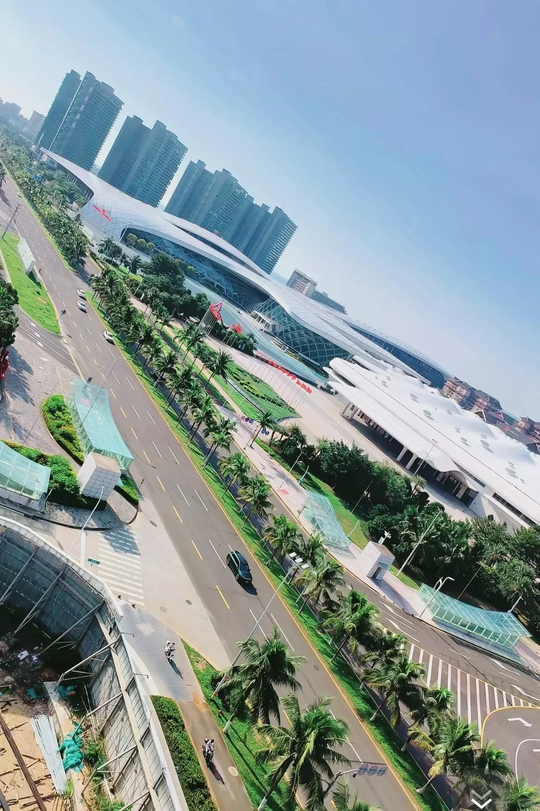 第五届消博会倒计时，解锁全球潮流