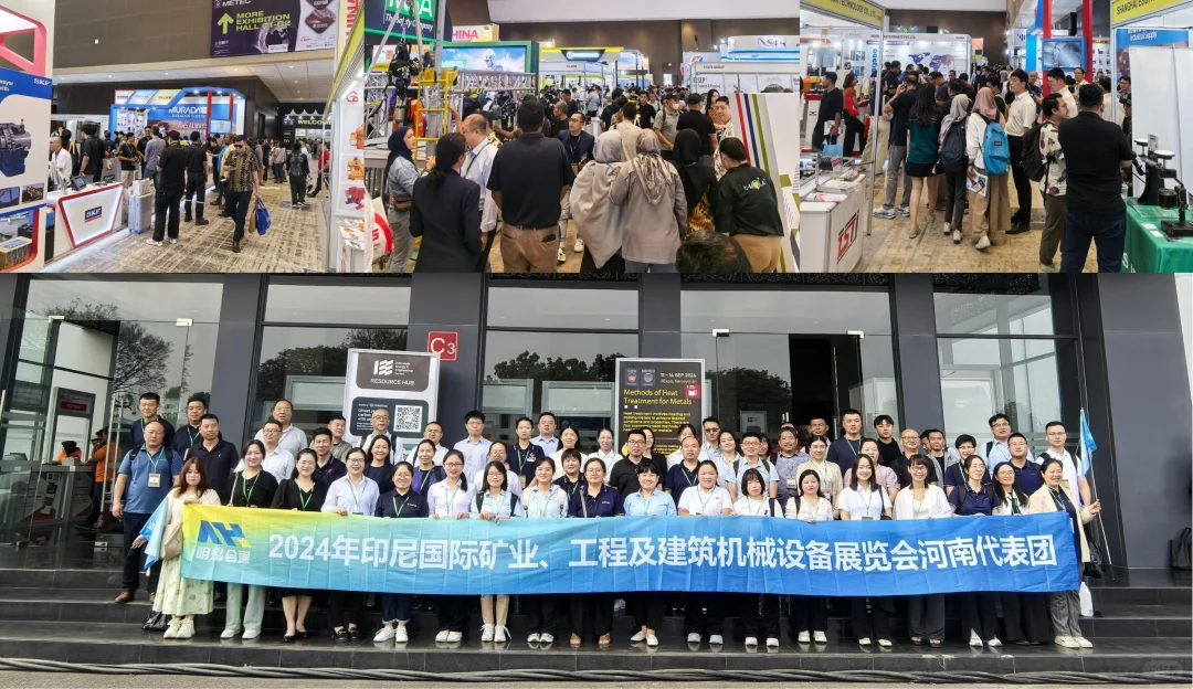 专业全球展
