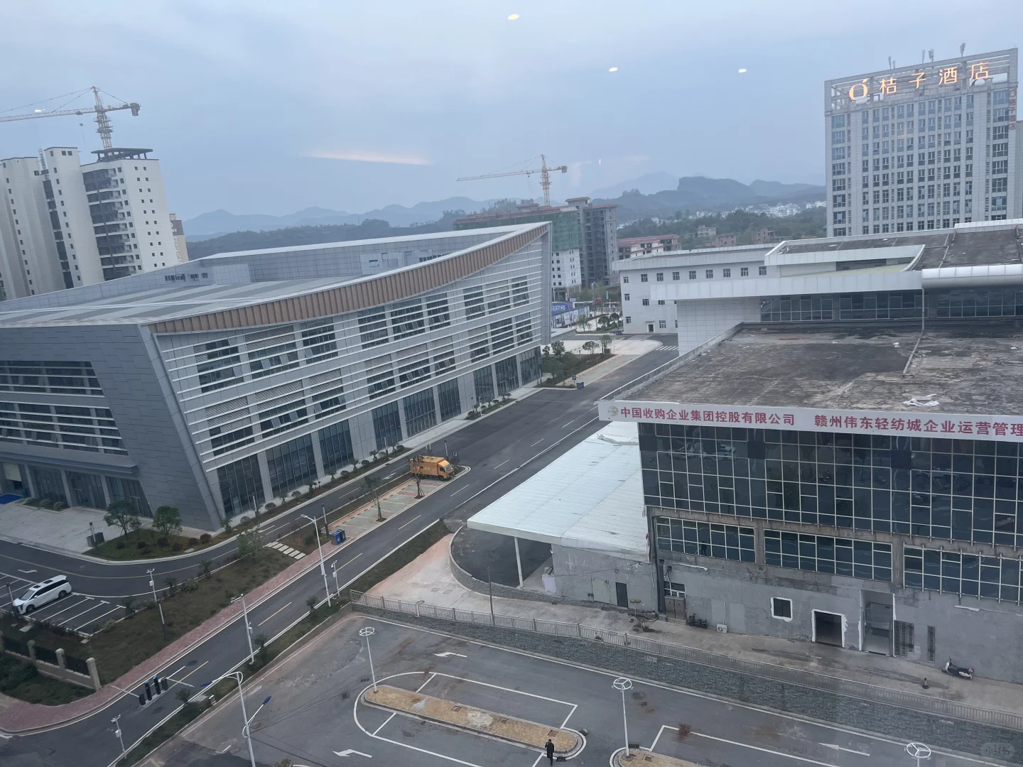快来参展啊！?