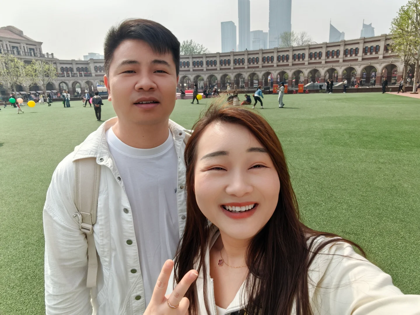 天津博览会