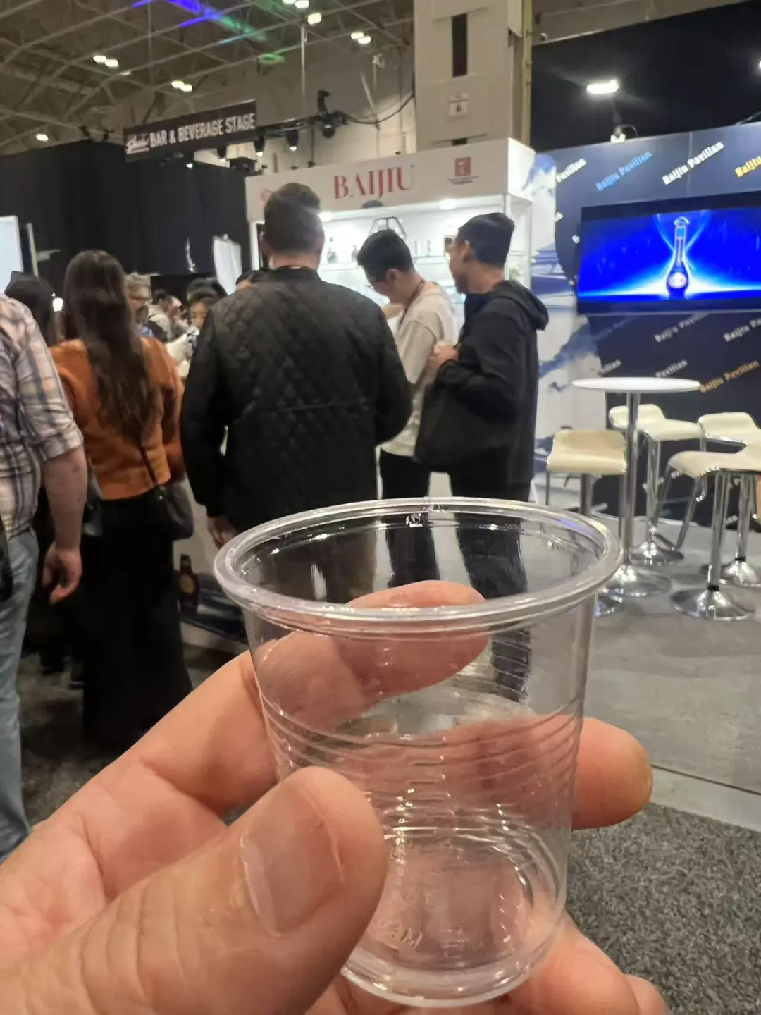 RC SHOW 加拿大最大酒店用品展会体验和感受