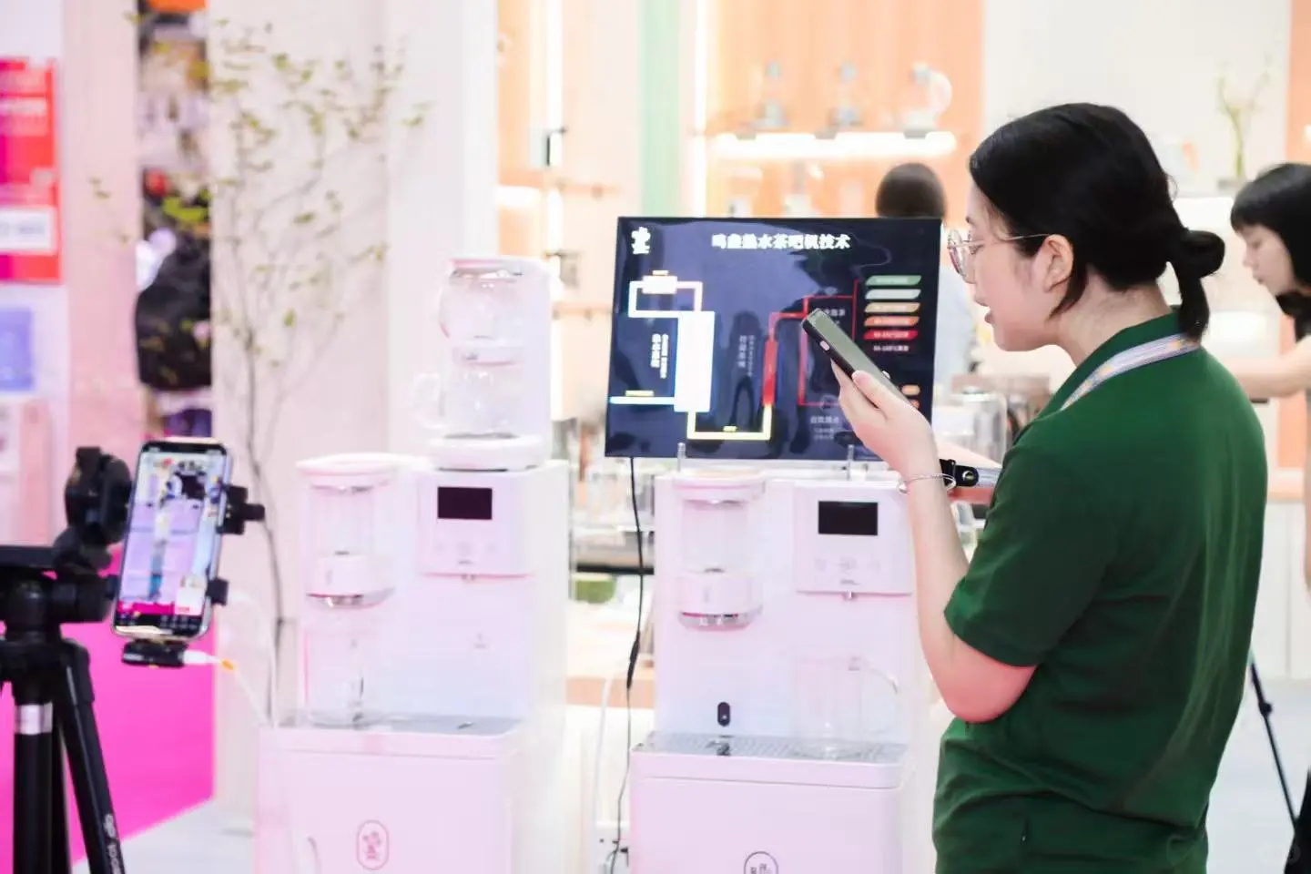 深圳4.25-28最硬核展会来袭，码住！