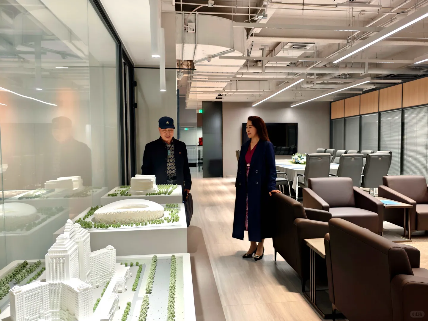 协同体走进2025中国(北京)国际环保展览会