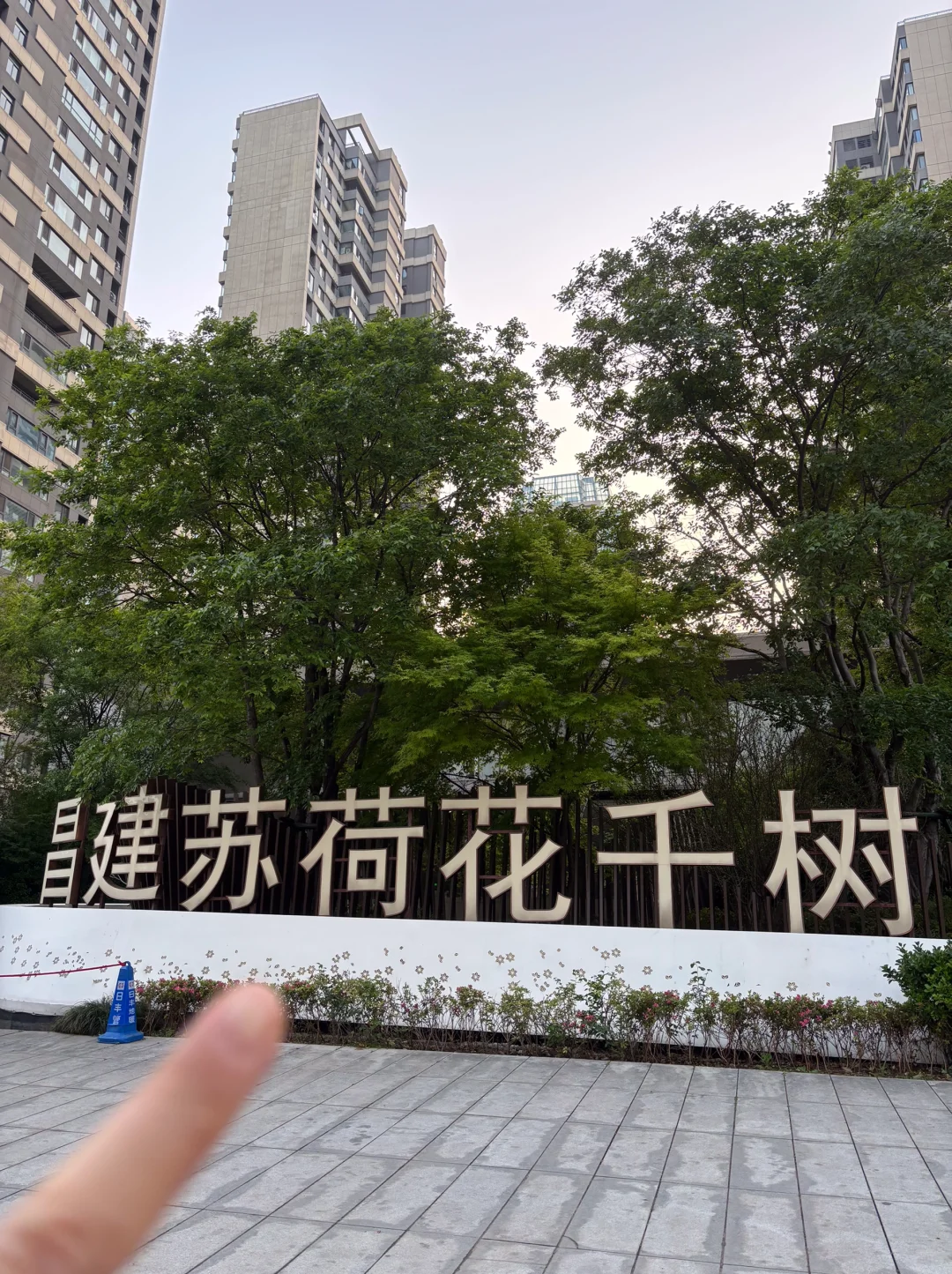 郾城会展中心老板疯了吧⁉️⁉️