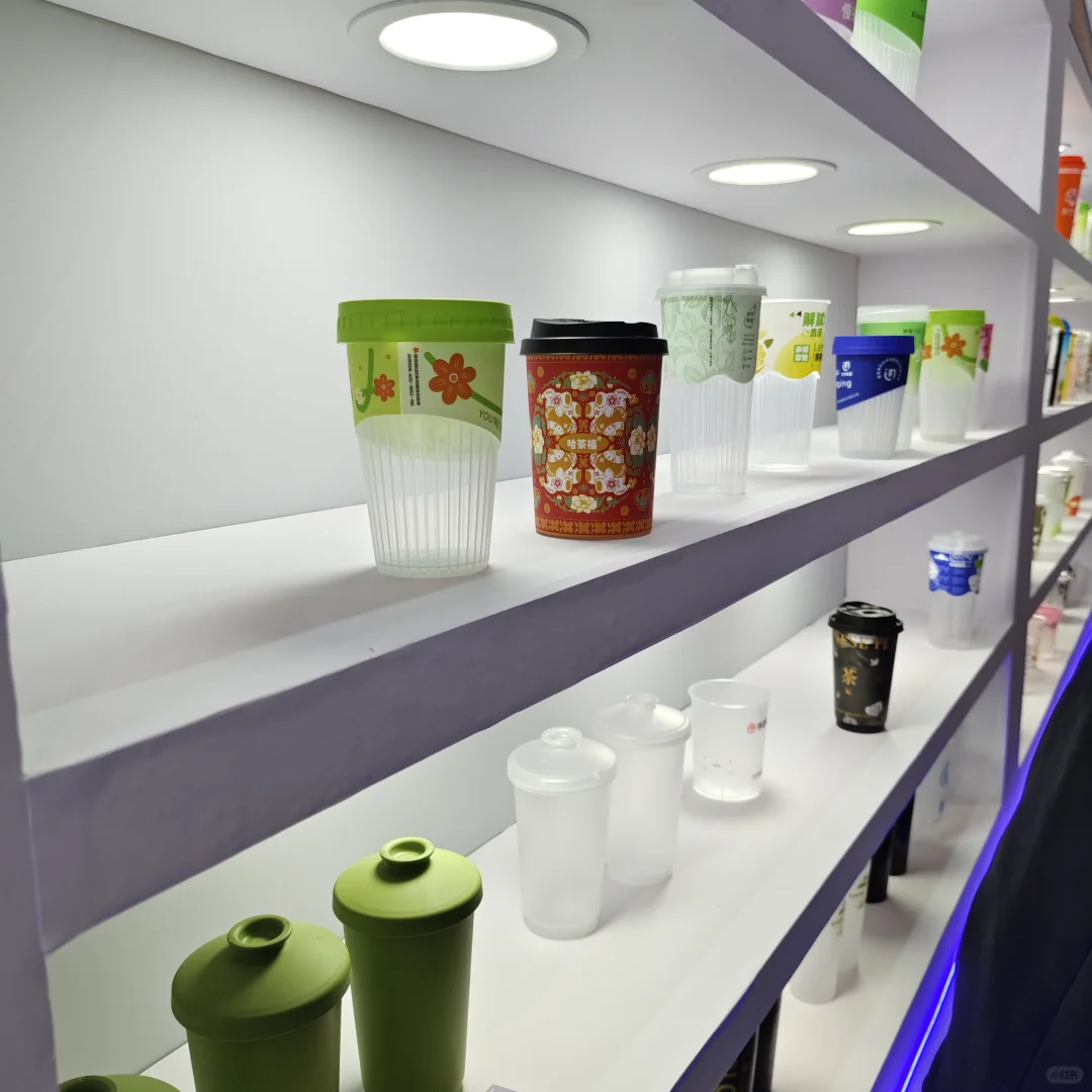 上海食品展会｜真诚建议少吃点?