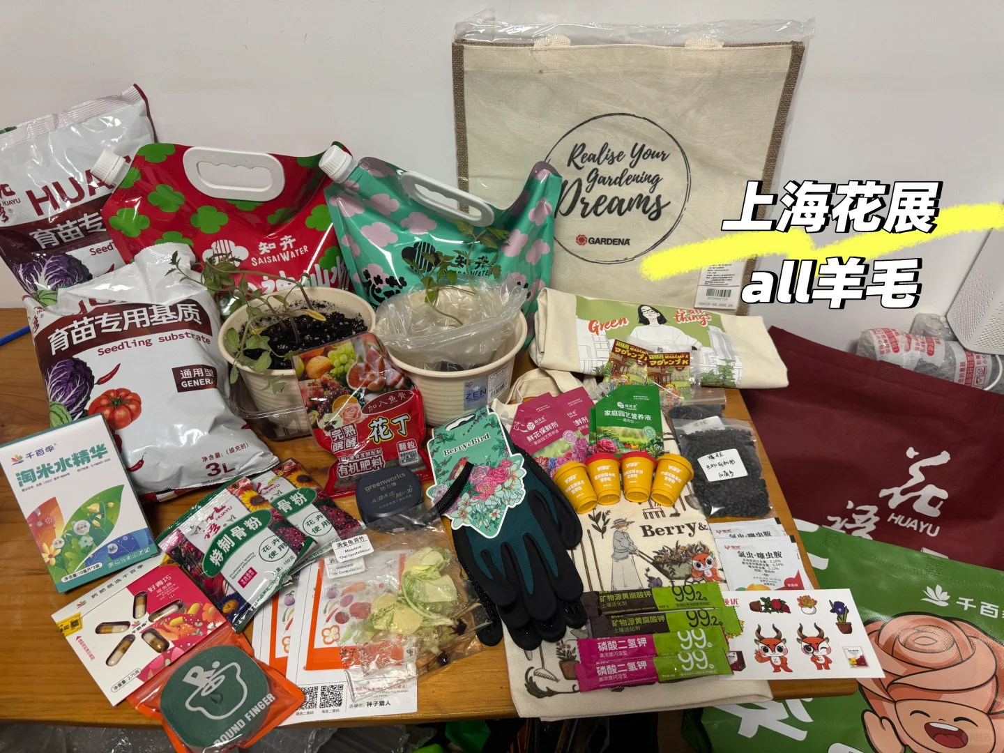 ?易好园艺·集赞升级豪礼