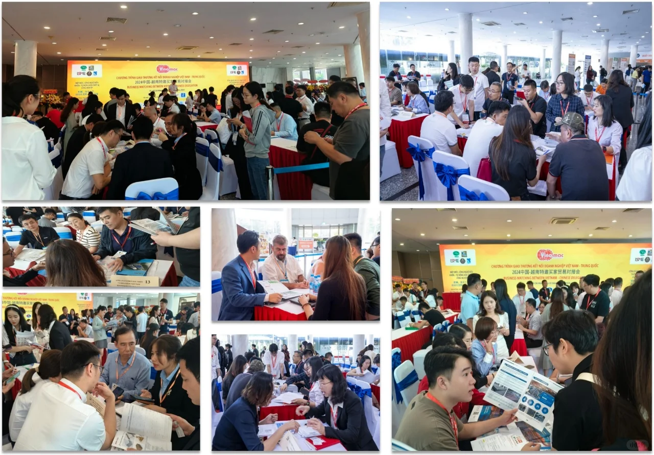 2025第22届越南工业自动化及机器人展览会