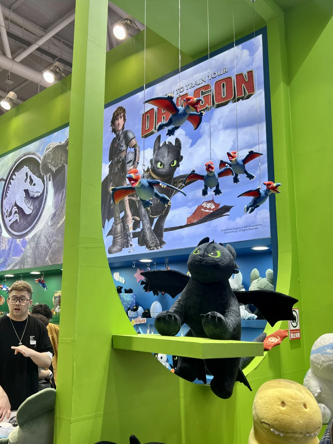 深圳玩具展会 真的太好逛了｜4月7日-4月9日