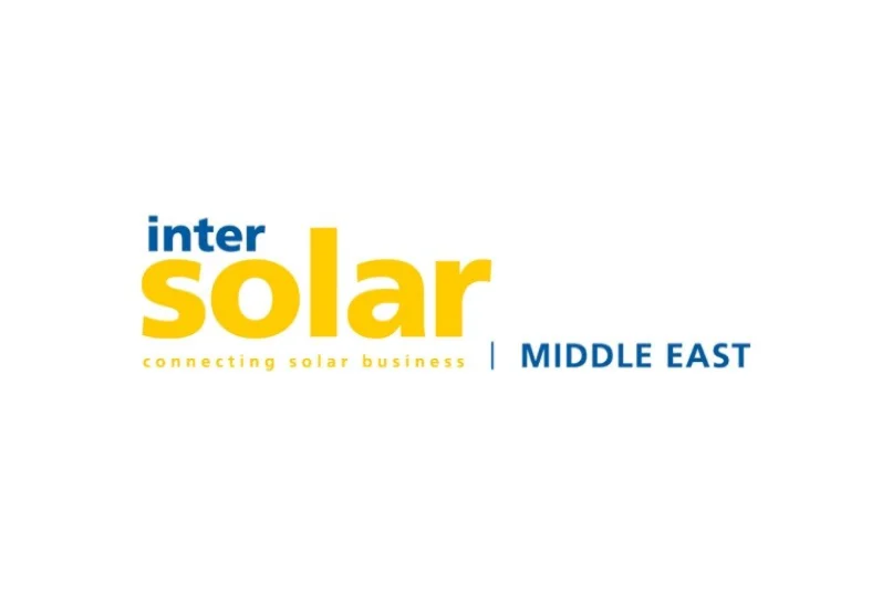 2026年中东迪拜太阳能光伏展览会InterSolar