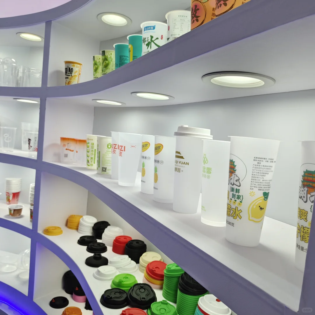 上海食品展会｜真诚建议少吃点?