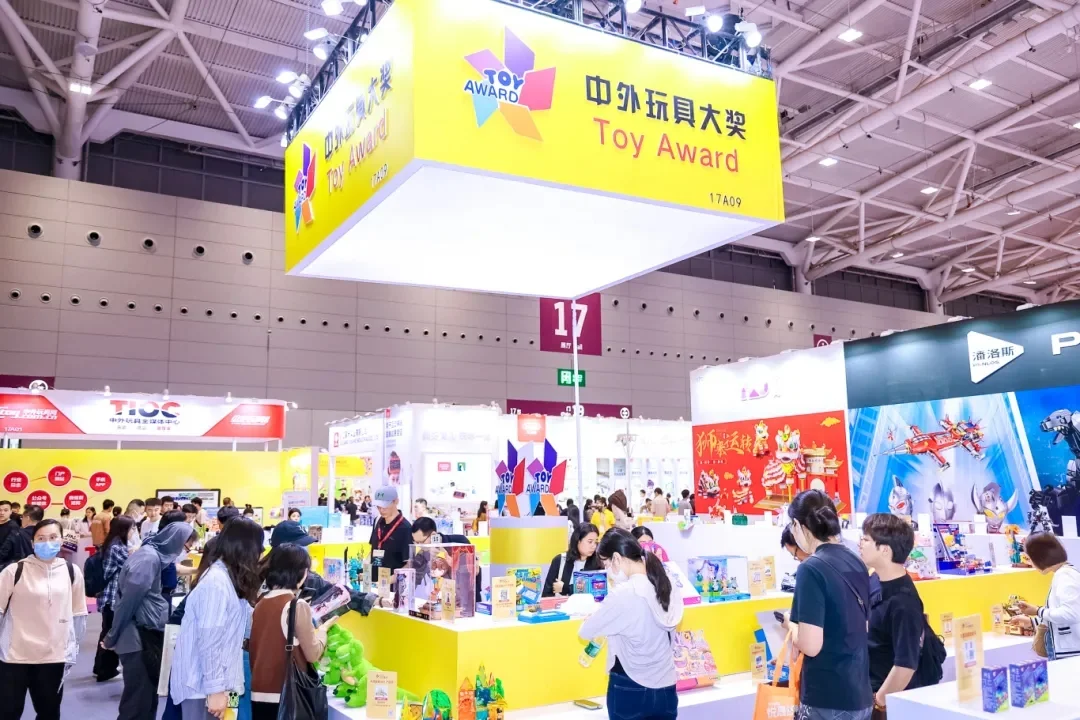 2025年4月深圳展会合集！