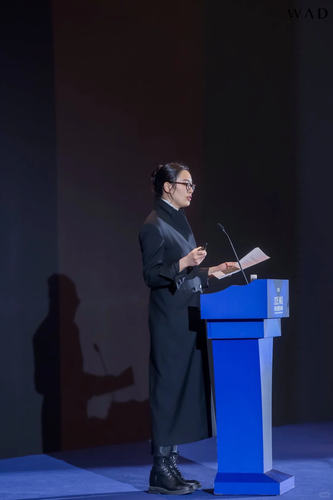 上海论坛 发布会 展会拍摄