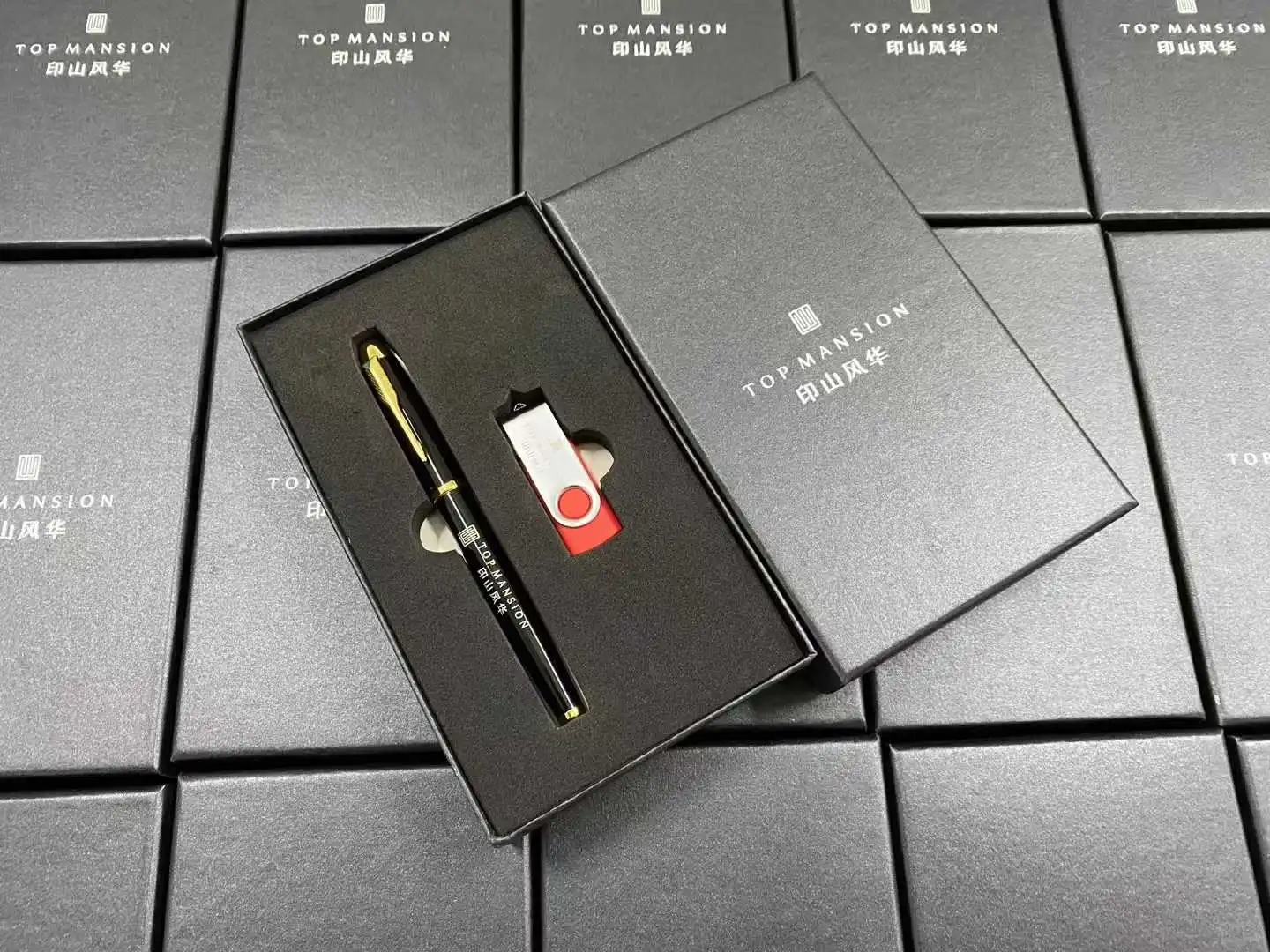 如何选择适合作为展会礼品的小物件？