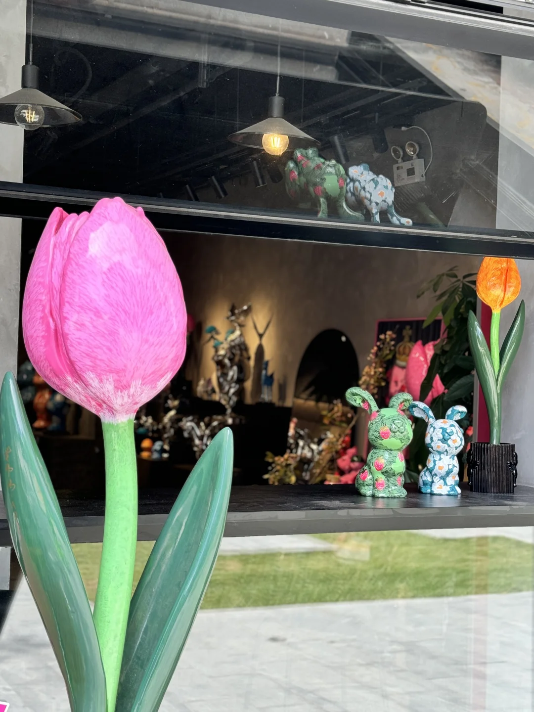 北京AI大展实探?直观感受热门行业前沿