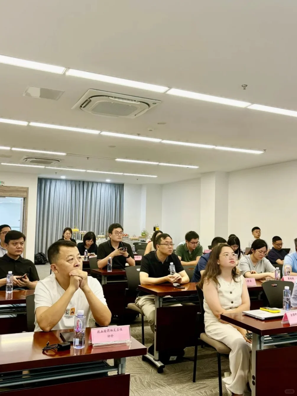 探寻美食新潮流，餐饮展会博览会在即
