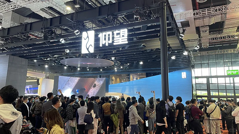 2025上海车展门票开售中（附购票入口）