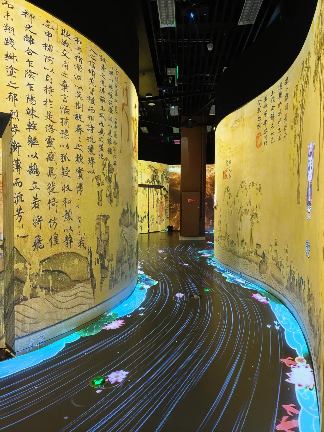 辽博｜