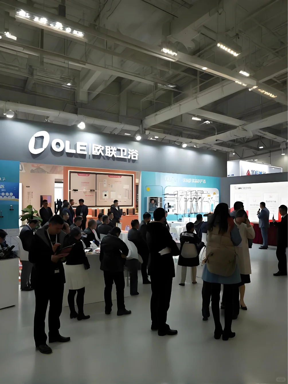 探寻美食新潮流，餐饮展会博览会在即