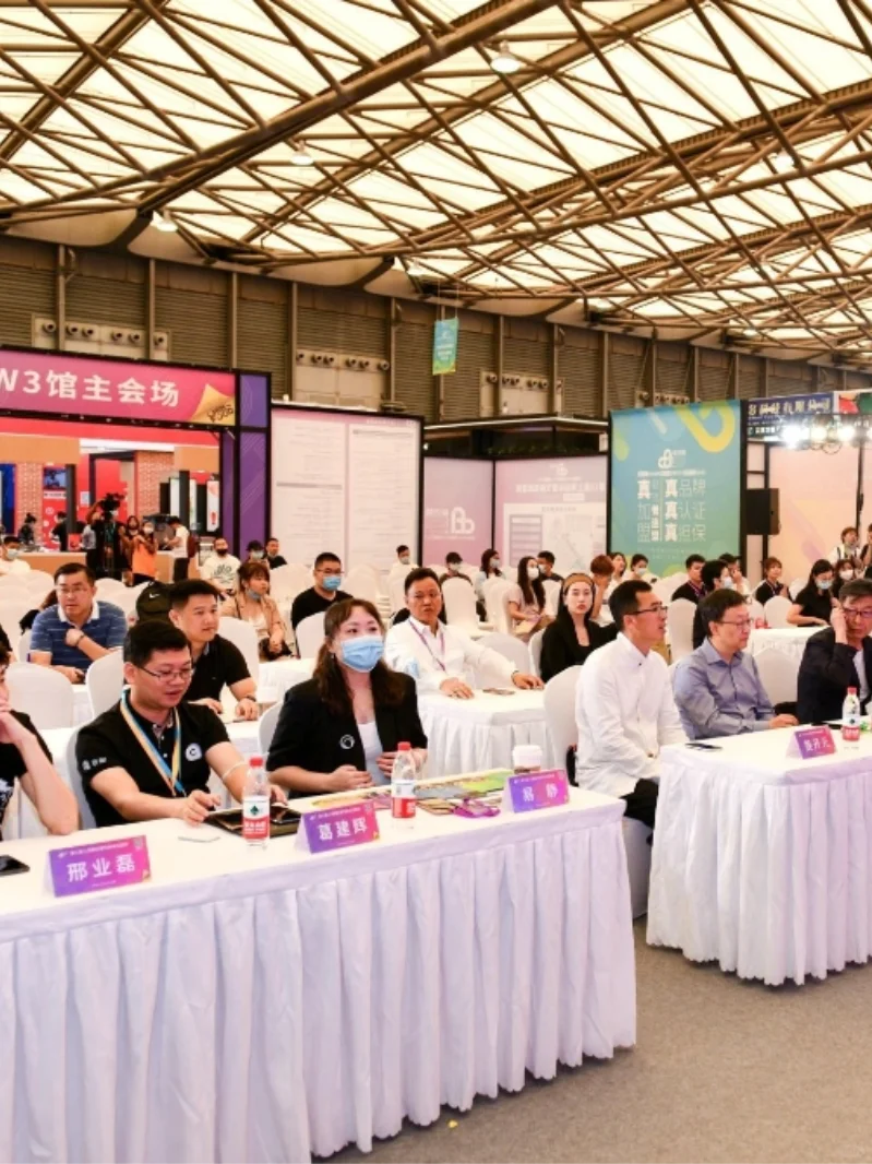 探寻美食新潮流，餐饮展会博览会在即