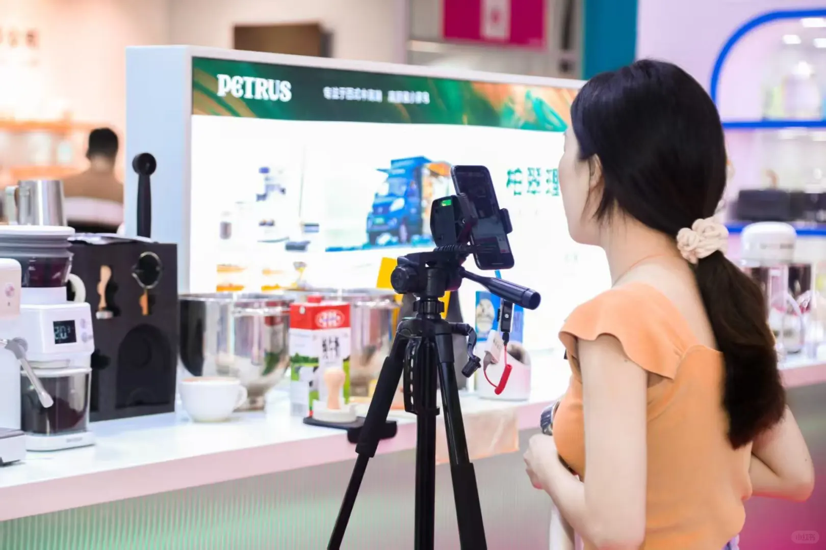 深圳四月最爆展会剧透！