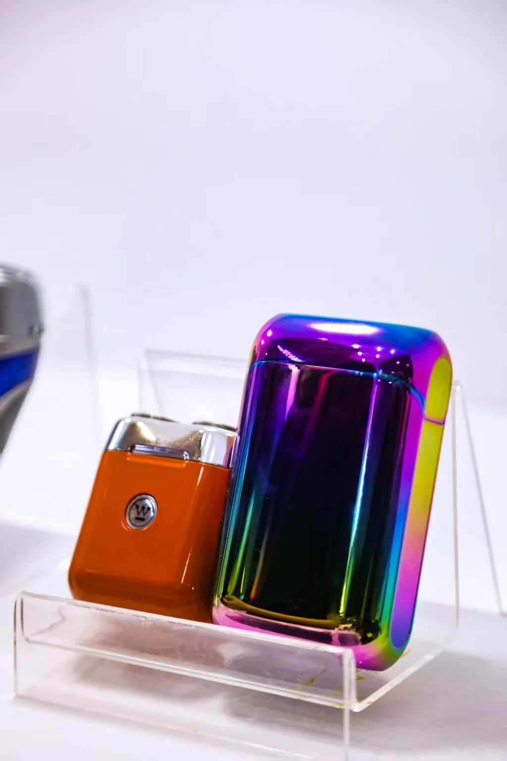 ?深圳四月最懂校园的科技展！