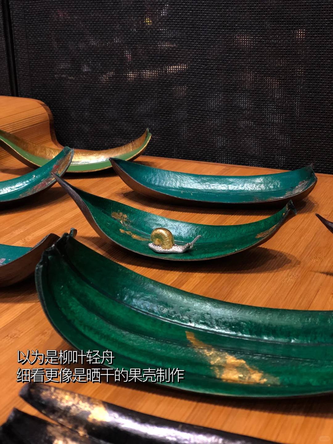 今天不上班｜去看深圳国际家具展