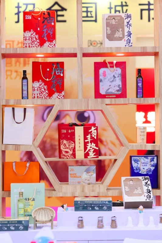 ?深圳四月最聪明的逛展攻略！