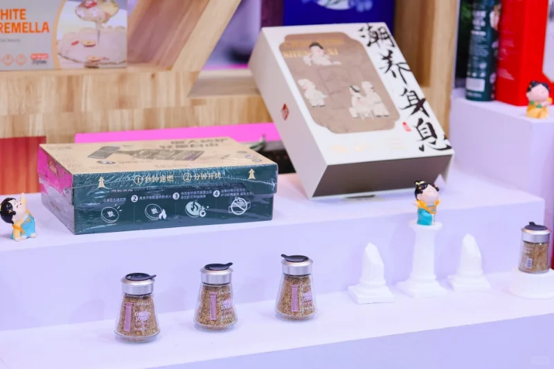 ?深圳四月最聪明的逛展攻略！