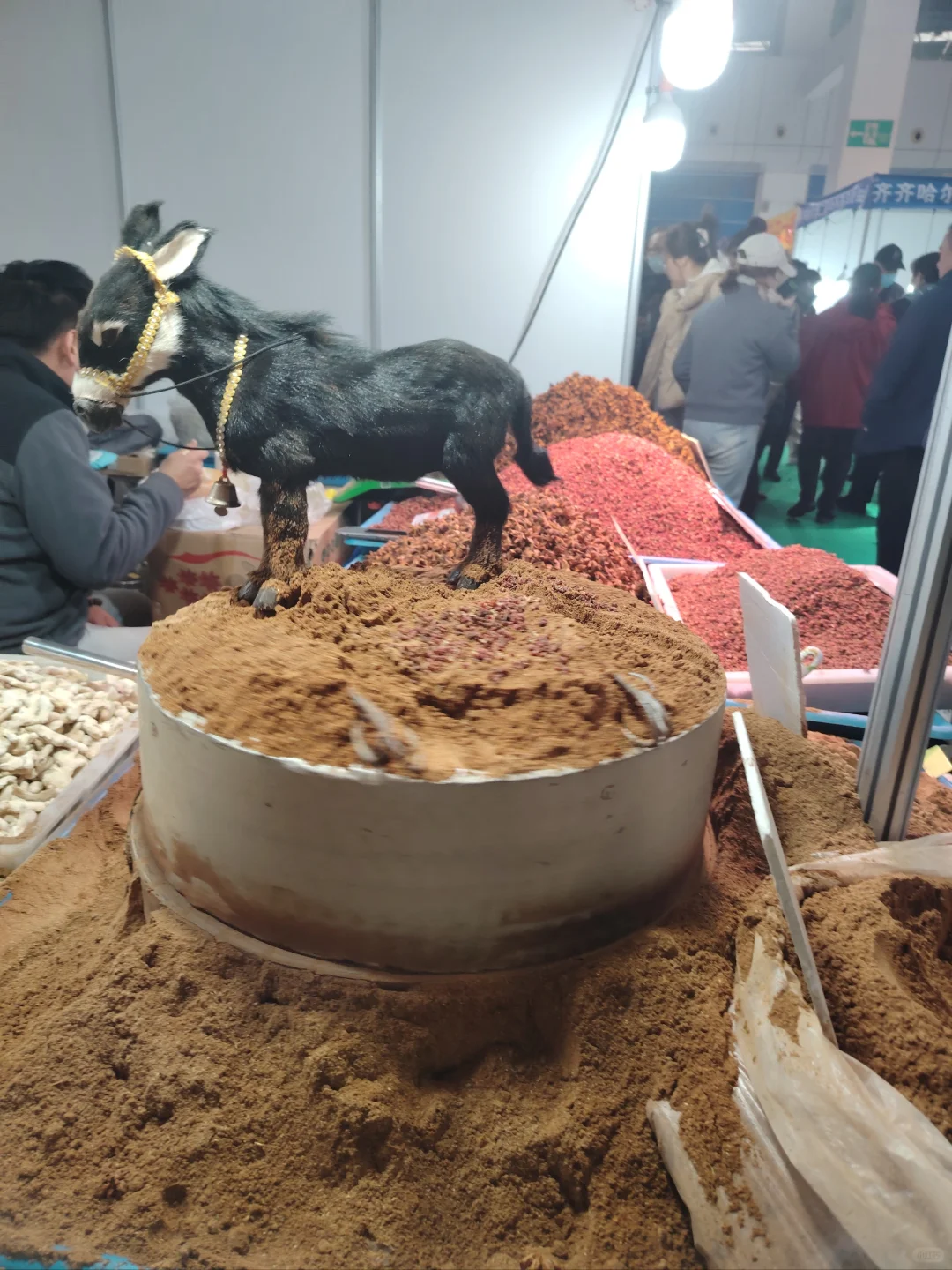 齐齐哈尔博览会