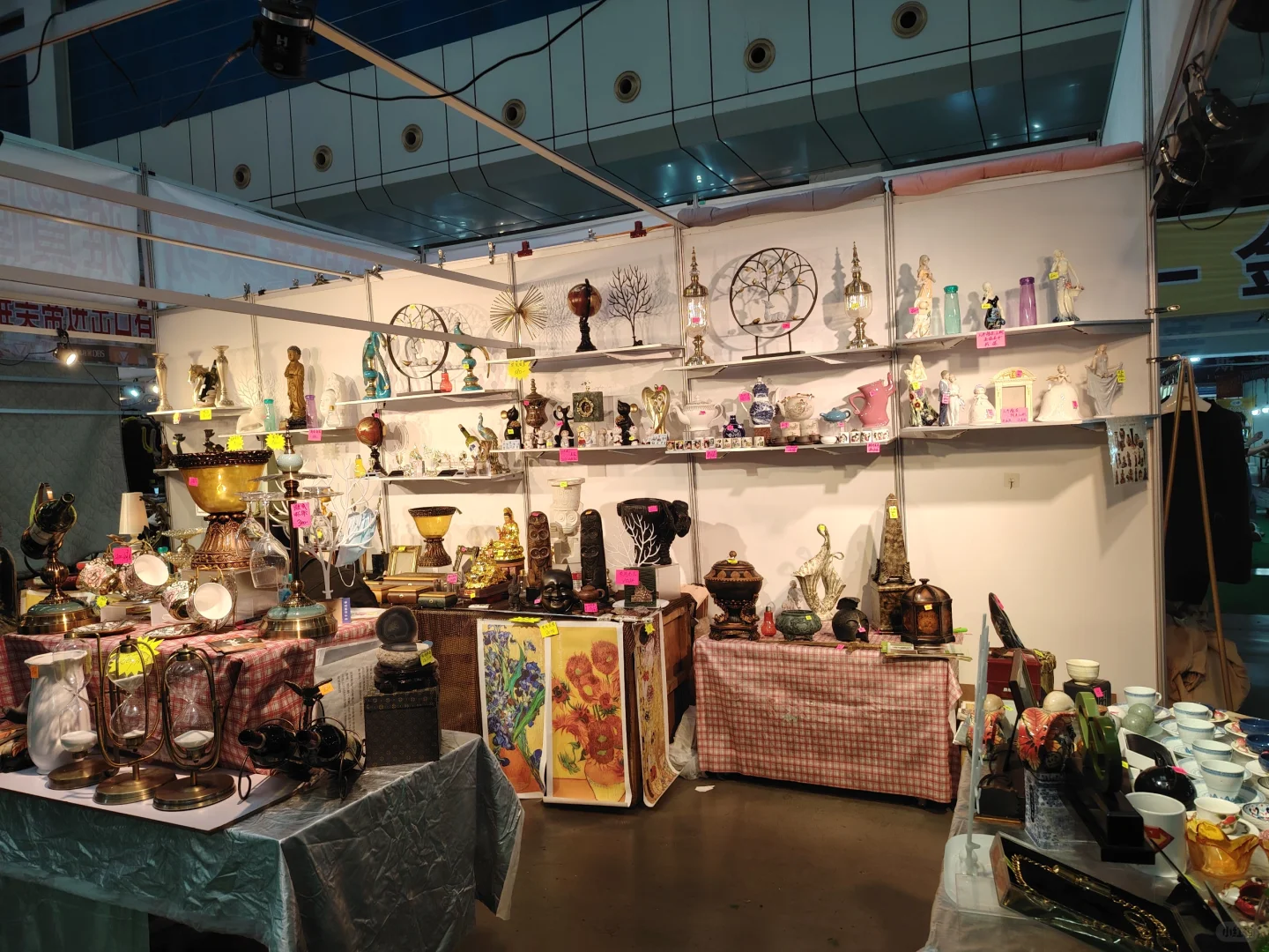 齐齐哈尔博览会