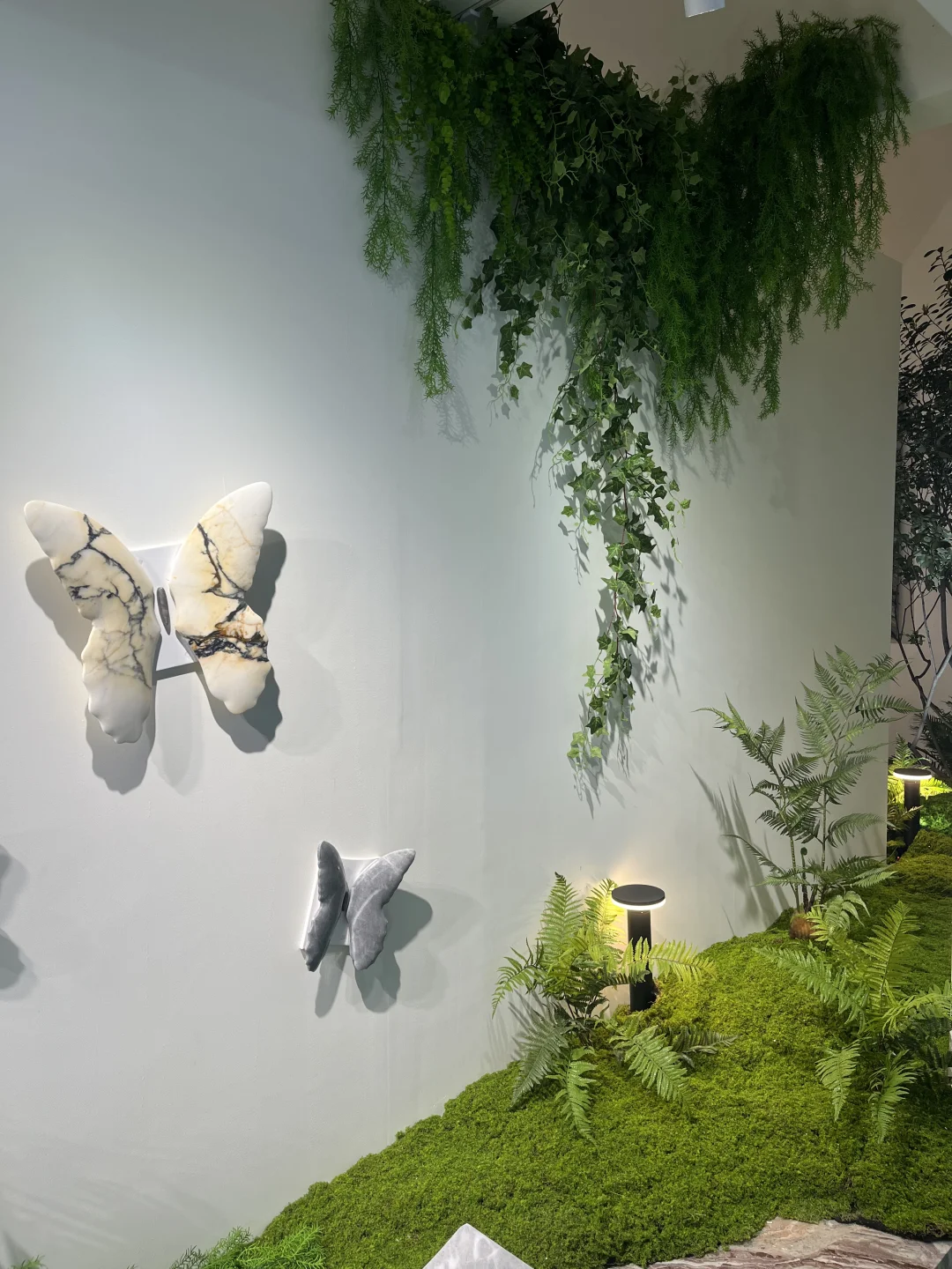 厦门石材展