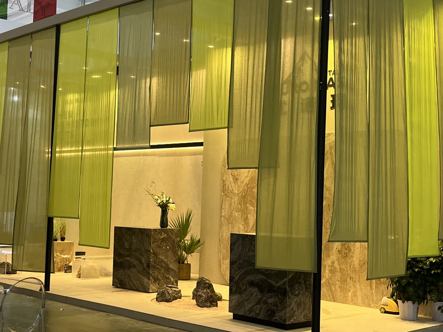 厦门石材展