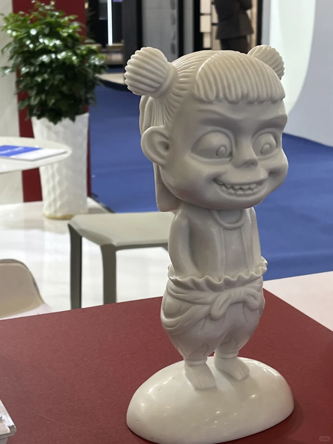 厦门石材展