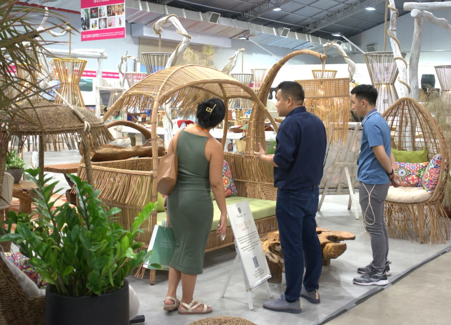 越南家居礼品家具展会---LifeStyle