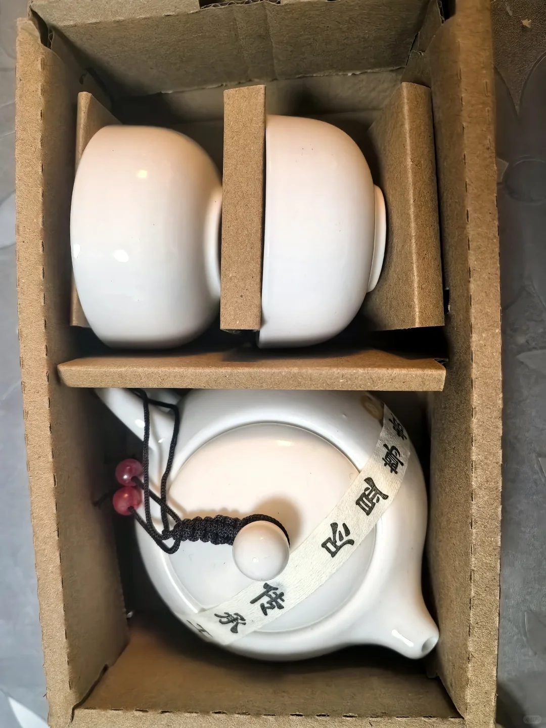 普通人第一天消博会收获!