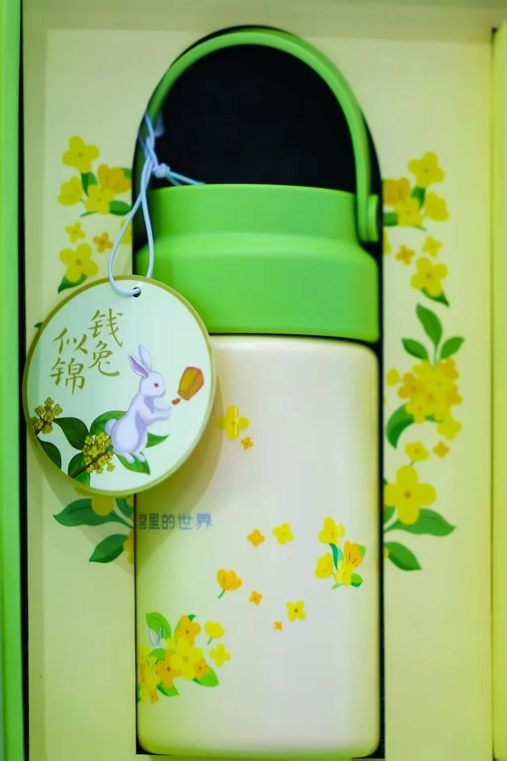 东方美学暴击！这波展会我先冲为敬✨
