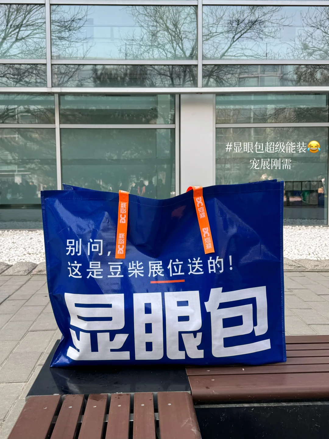 京宠展攻略|显眼包打猎圆满归来?