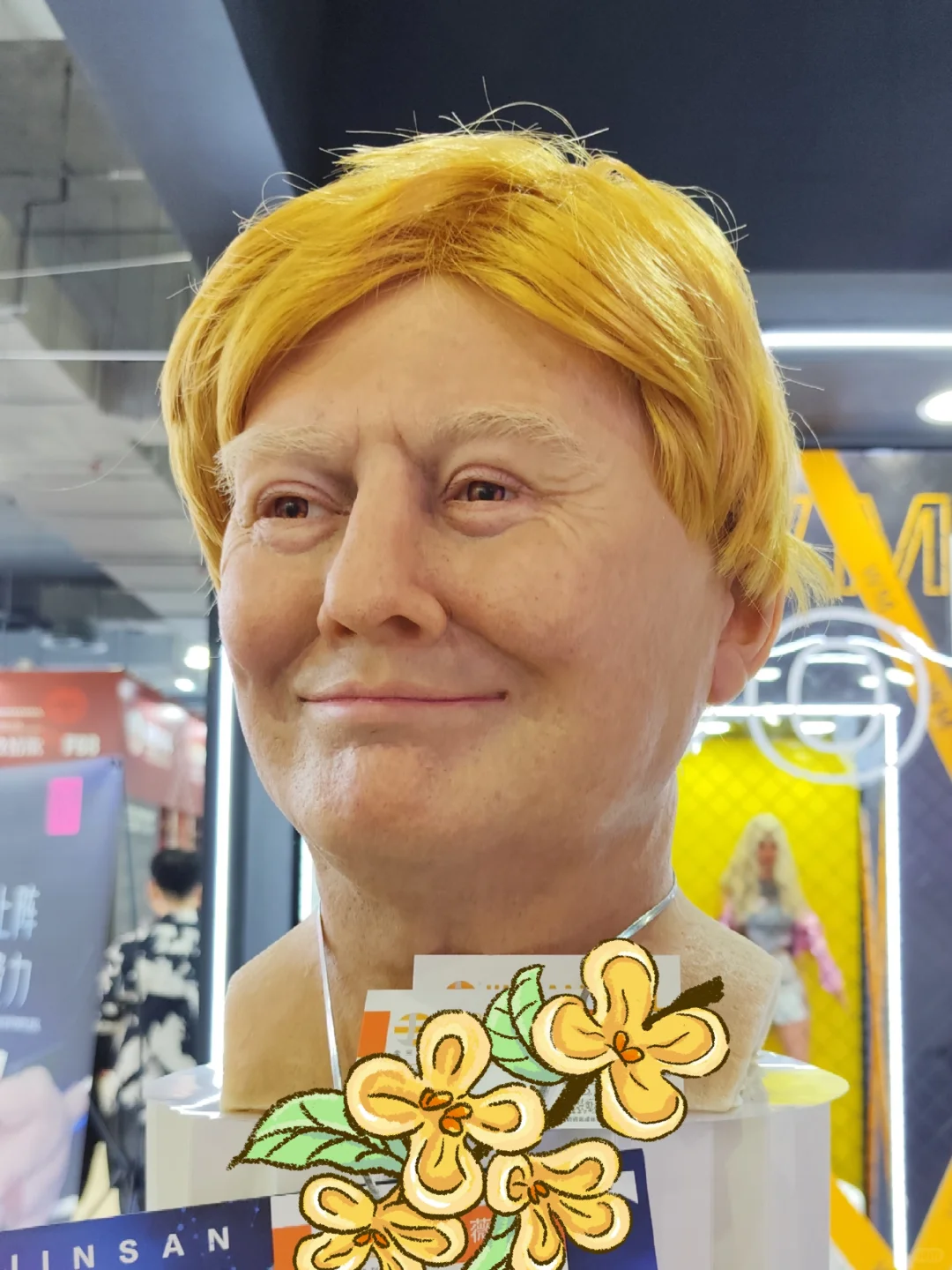 阿美丽卡我问你,??的受众是哪些人