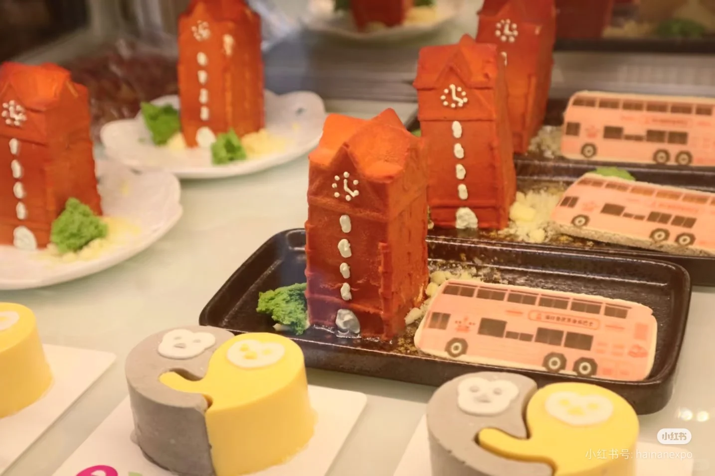 消博会未来可期