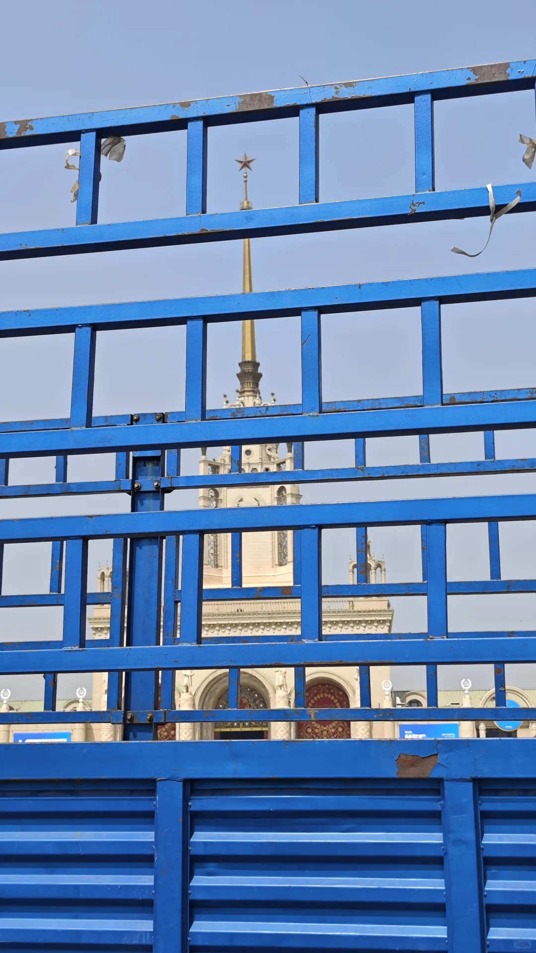 模型（小车）展来啦