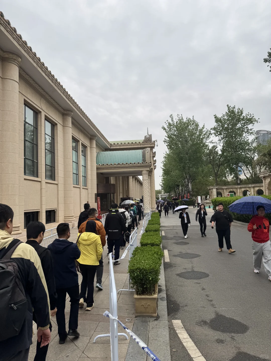 2025模型展半日游