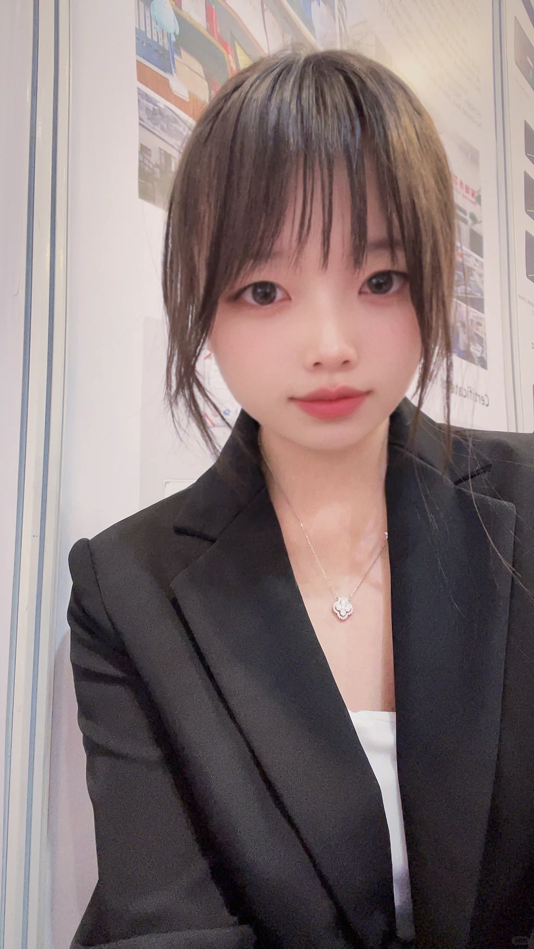 香港展第二天