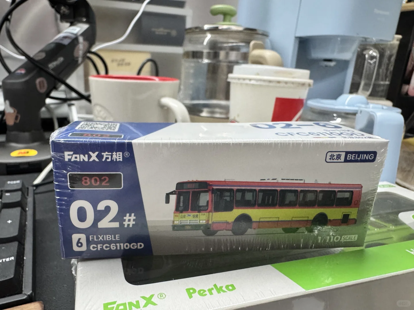 2025模型展半日游