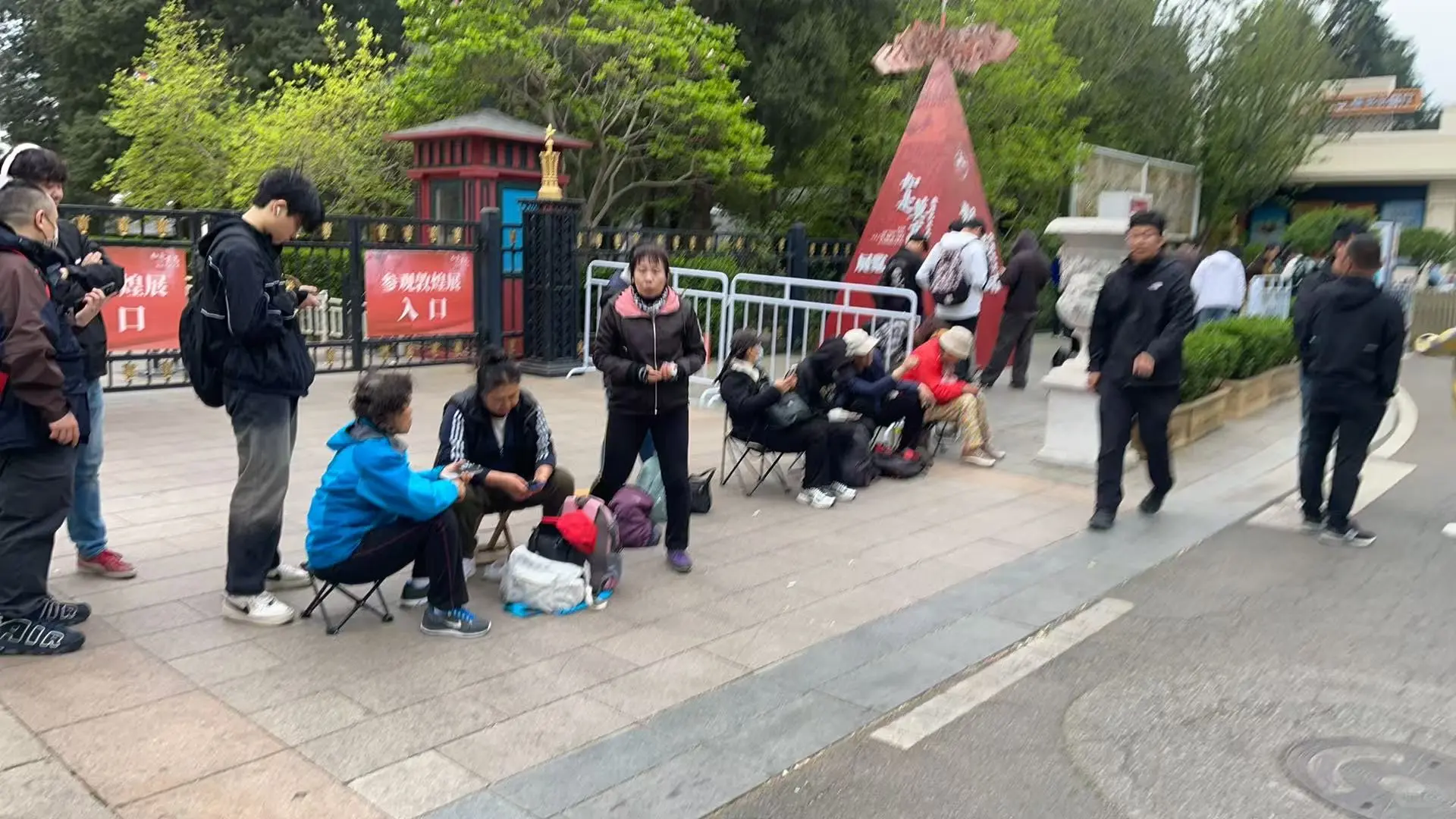 深夜杂谈— 北京模型展的那点事儿